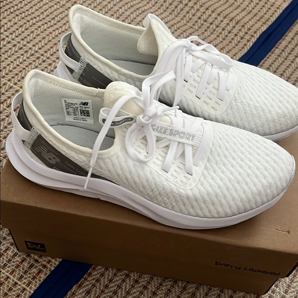 New Balance Nergize Sport V2 Sneaker